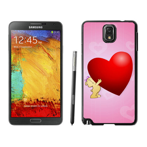 Valentine Heart Samsung Galaxy Note 3 Cases EAL | Coach Outlet Canada